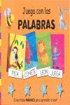 JUEGA CON LAS PALABRAS