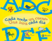 A-F (CADA NOCHE UN CUENTO)