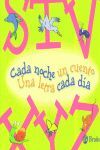S-Z (CADA NOCHE UN CUENTO)