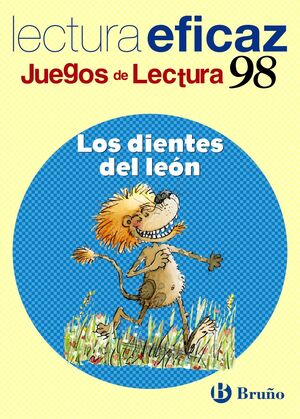 LOS DIENTES DEL LEÓN JUEGO DE LECTURA