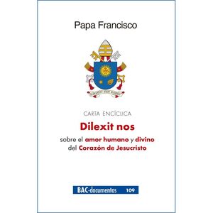 CARTA ENCICLICA DILEXIT NOS