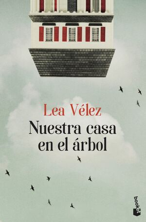 NUESTRA CASA EN EL ÁRBOL