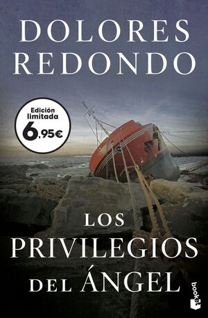 LOS PRIVILEGIOS DEL ÁNGEL