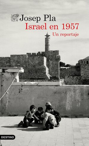 ISRAEL EN 1957