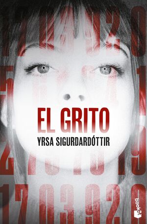 EL GRITO