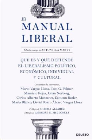 EL MANUAL LIBERAL