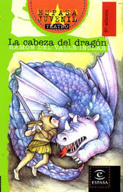 LA CABEZA DEL DRAGÓN