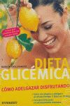 DIETA GLICÉMICA (CON GUÍA ALFABÉTICA)