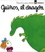 GUIÑOS, EL DRAGÓN