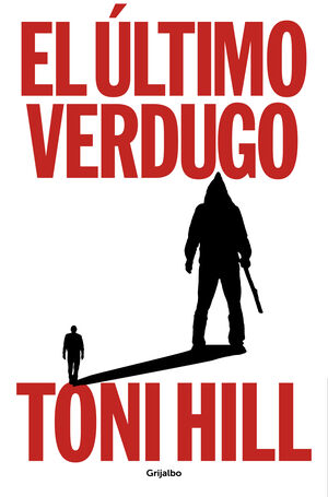 EL ÚLTIMO VERDUGO