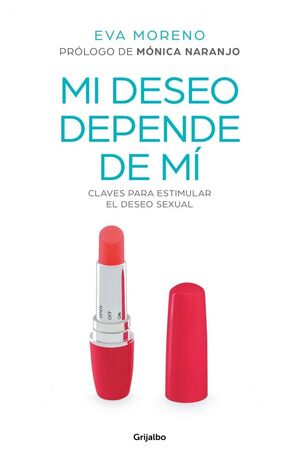 MI DESEO DEPENDE DE MÍ