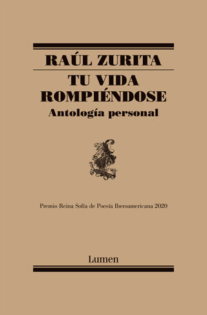 TU VIDA ROMPIÉNDOSE (MAPA DE LAS LENGUAS)