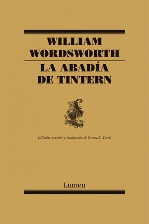 LA ABADÍA DE TINTERN