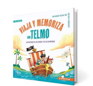 VIAJA Y MEMORIZA CON TELMO