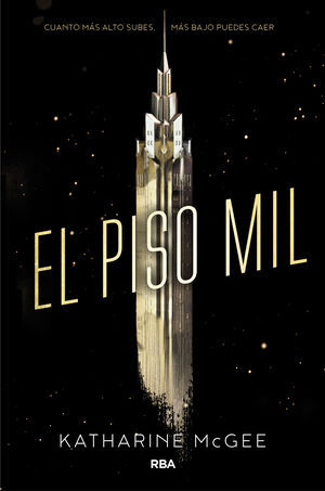 EL PISO MIL (EL PISO MIL 1)