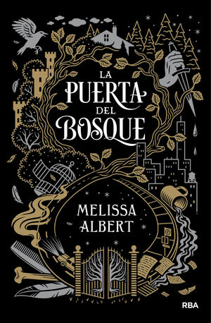 LA PUERTA DEL BOSQUE (LA PUERTA DEL BOSQUE 1)