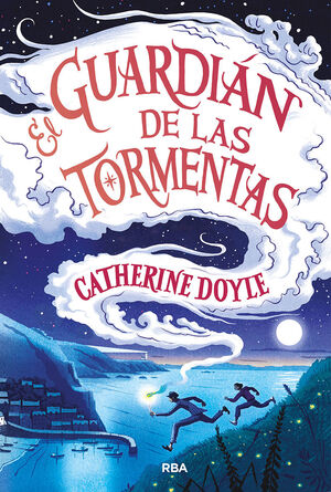 EL GUARDIÁN DE LAS TORMENTAS 1 - EL GUARDIÁN DE LAS TORMENTAS