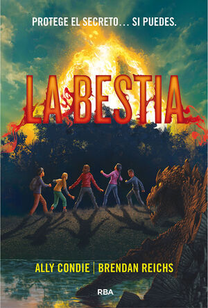 OTROMUNDO 2. LA BESTIA
