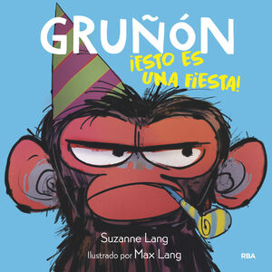 GRUÑON 2 - ¡ESTO ES UNA FIESTA!