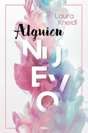 ALGUIEN NUEVO (SERIE ALGUIEN 1)