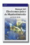 MANUAL DEL ELECTROMECÁNICO DE MANTENIMIENTO