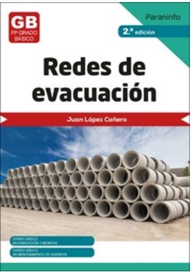 REDES DE EVACUACIÓN 2.ª ED. 2023