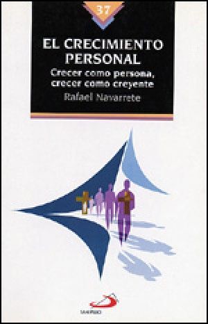 EL CRECIMIENTO PERSONAL