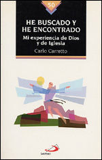 HE BUSCADO Y HE ENCONTRADO