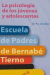 LA PSICOLOGÍA DE LOS JÓVENES Y ADOLESCENTES