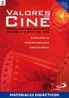 VALORES DE CINE 2