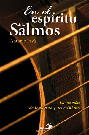 EN EL ESPÍRITU DE LOS SALMOS