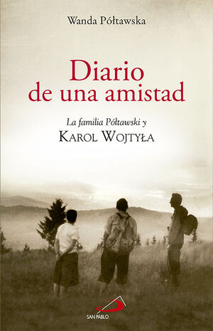 DIARIO DE UNA AMISTAD