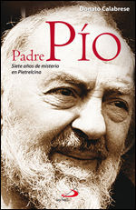 PADRE PÍO