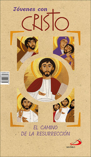 JÓVENES CON CRISTO