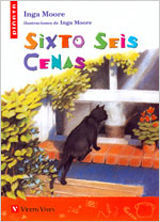 SIXTO SEIS CENAS (PIÑATA)