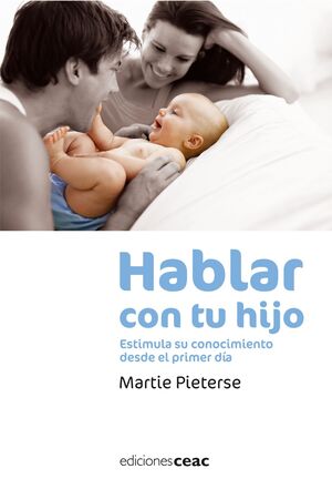 HABLAR CON TU HIJO