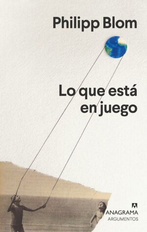 LO QUE ESTÁ EN JUEGO