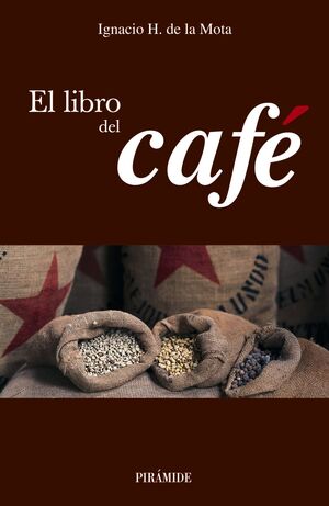 EL LIBRO DEL CAFÉ