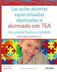 LA AULAS ABIERTAS ESPECIALIZADAS DESTINADAS AL ALUMNADO CON