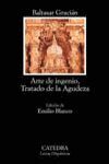 ARTE DE INGENIO, TRATADO DE LA AGUDEZA