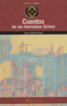 CUENTOS DE LOS HERMANOS GRIMM
