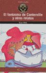 EL FANTASMA DE CANTERVILLE Y OTROS RELATOS