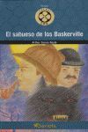 EL SABUESO DE LOS BASKERVILLE