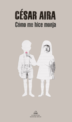 CÓMO ME HICE MONJA