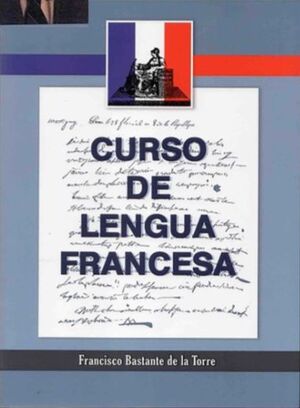 CURSO DE LENGUA FRANCESA