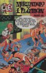 MOSCÚ - 80 (OLÉ! MORTADELO 12)