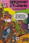 CASO DEL CALCETÍN, EL
