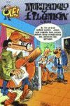 EL BRUJO (OLÉ! MORTADELO 27)