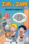 ¡VAYA PAR DE GEMELOS!