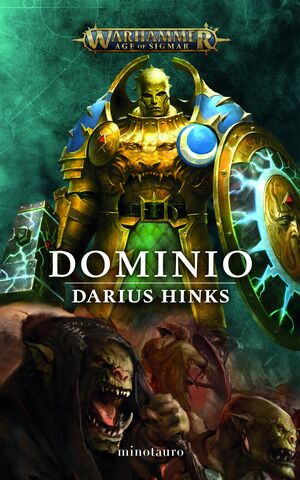 DOMINIO